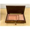 Image 4 : Italian Musical Jewelry Box - approx: 10.5 x 6"