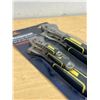 Image 2 : 5 Pc Mastercraft Adjustable Wrench Set