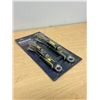 Image 3 : 5 Pc Mastercraft Adjustable Wrench Set