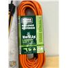 Image 3 : New Power Bar & Extension Cords