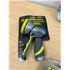 Image 2 : Mixed lot of Tools & Work Gloves - see all photos