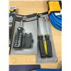 Image 4 : Mixed lot of Tools & Work Gloves - see all photos