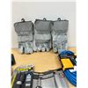 Image 7 : Mixed lot of Tools & Work Gloves - see all photos