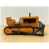 Image 2 : Vintage Metal Tonka Bulldozer 9"