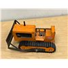 Image 5 : Vintage Metal Tonka Bulldozer 9"