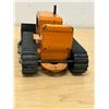 Image 7 : Vintage Metal Tonka Bulldozer 9"