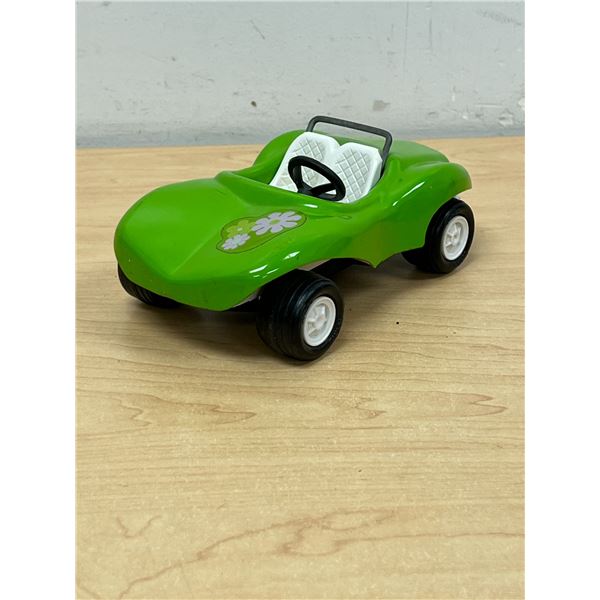 Vintage Metal Tonka Dune Buggy 7"