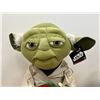 Image 2 : 19" Star Wars Yoda Holiday Greeter