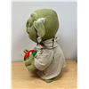 Image 4 : 19" Star Wars Yoda Holiday Greeter