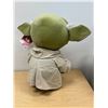 Image 5 : 19" Star Wars Yoda Holiday Greeter