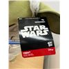 Image 6 : 19" Star Wars Yoda Holiday Greeter