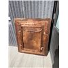 Image 7 : Large Original Portrait - Unknown Artist - Frame approx: 42.25x36"