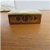 Image 6 : Stunning vintage women's cigarette case and lighter - see description and photos