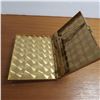 Image 7 : Stunning vintage women's cigarette case and lighter - see description and photos