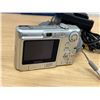 Image 3 : Sony Cyber-Shot DSC-W35 Digital Camera & accessories 7.2 megapixel