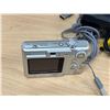 Image 4 : Sony Cyber-Shot DSC-W35 Digital Camera & accessories 7.2 megapixel