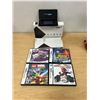 Image 1 : Nintendo DS Bundle - see all photos - no charger, not tested.