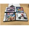 Image 5 : Nintendo DS Bundle - see all photos - no charger, not tested.