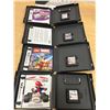 Image 7 : Nintendo DS Bundle - see all photos - no charger, not tested.