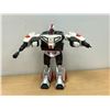 Image 1 : Robotech Hover Tank 12"T as pictured.