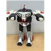 Image 2 : Robotech Hover Tank 12"T as pictured.