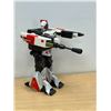 Image 3 : Robotech Hover Tank 12"T as pictured.