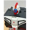 Image 5 : Robotech Hover Tank 12"T as pictured.