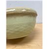 Image 2 : Medalta Redcliff AB Heavy Stoneware Bowl 10.5"W 5.25"T