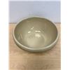 Image 3 : Medalta Redcliff AB Heavy Stoneware Bowl 10.5"W 5.25"T