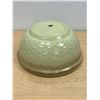 Image 4 : Medalta Redcliff AB Heavy Stoneware Bowl 10.5"W 5.25"T