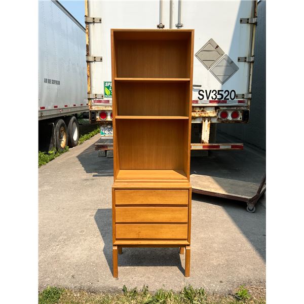 2 Pce Storage / Display Shelf