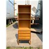 Image 1 : 2 Pce Storage / Display Shelf