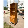 Image 2 : 2 Pce Storage / Display Shelf