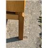 Image 6 : 2 Pce Storage / Display Shelf