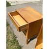 Image 8 : 2 Pce Storage / Display Shelf