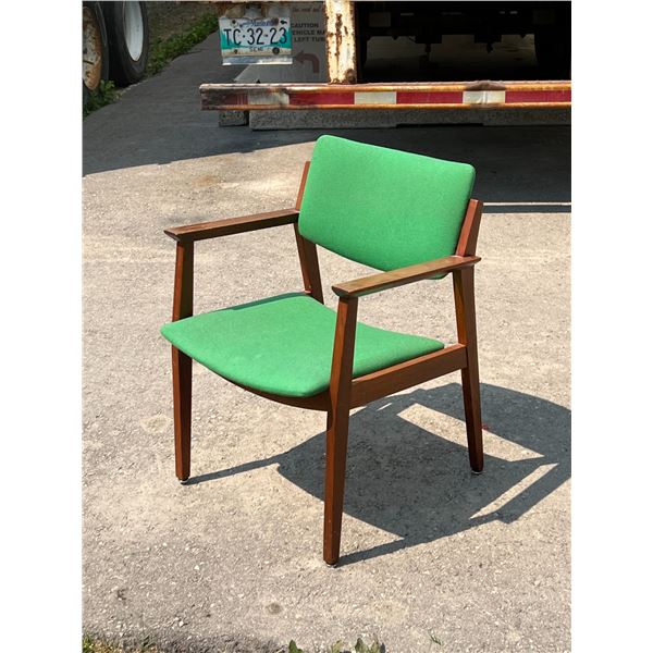 Mid Century Arm Chair Armchair - see all photos