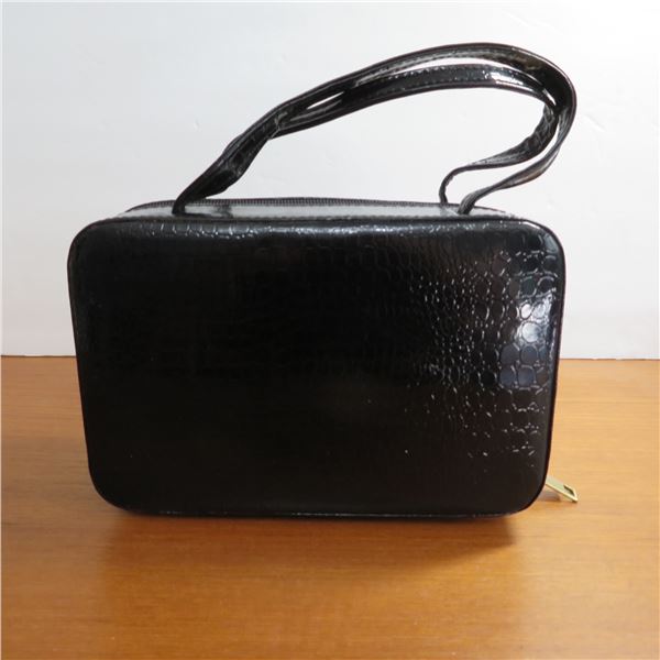 Full Travel Jewelery Organizer - see description and photos