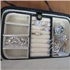 Image 2 : Full Travel Jewelery Organizer - see description and photos
