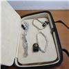 Image 4 : Full Travel Jewelery Organizer - see description and photos