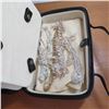 Image 5 : Full Travel Jewelery Organizer - see description and photos