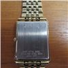 Image 2 : Men's watch lot.  All in working condition. EMPORIO ARMANI, GRUEN & BULOVA - No COA