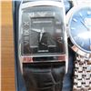 Image 3 : Men's watch lot.  All in working condition. EMPORIO ARMANI, GRUEN & BULOVA - No COA