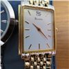 Image 5 : Men's watch lot.  All in working condition. EMPORIO ARMANI, GRUEN & BULOVA - No COA