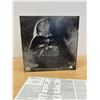 Image 1 : Star Wars Double LP with Inserts - vinyl shows some play wear, see all photos
