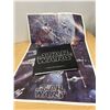 Image 2 : Star Wars Double LP with Inserts - vinyl shows some play wear, see all photos