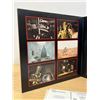 Image 7 : Star Wars Double LP with Inserts - vinyl shows some play wear, see all photos