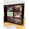 Image 8 : Star Wars Double LP with Inserts - vinyl shows some play wear, see all photos