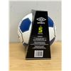 Image 2 : Umbro Official Size Soccer Ball