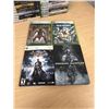 Image 2 : 32 Microsoft XBOX 360 Games - looks like a nice collection