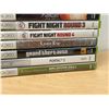 Image 4 : 32 Microsoft XBOX 360 Games - looks like a nice collection